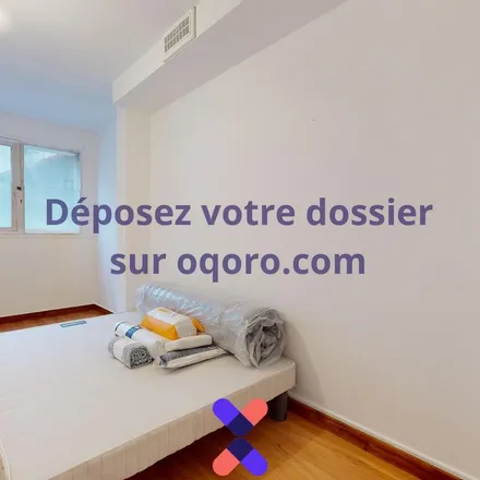 Image 2 - 5 Chemin des Marronniers, 38100 Grenoble, France - Apartment for rent