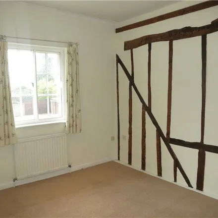 Rent this 2 bed apartment on 24 Hart Street in Henley-on-Thames, RG9 2AU