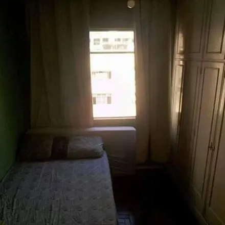 Buy this 1 bed apartment on Rua Coronel Moreira César in Pavuna, Rio de Janeiro - RJ