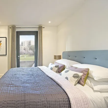 Image 4 - London, HA9 0FT, United Kingdom - Apartment for rent