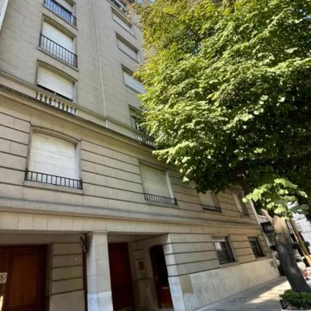 Image 2 - Avenida Alvear 1821, Recoleta, C1024 AAE Buenos Aires, Argentina - Apartment for sale
