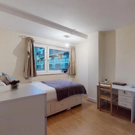 Image 9 - 87 Laundry Road, London, W6 8PS, United Kingdom - Apartment for rent