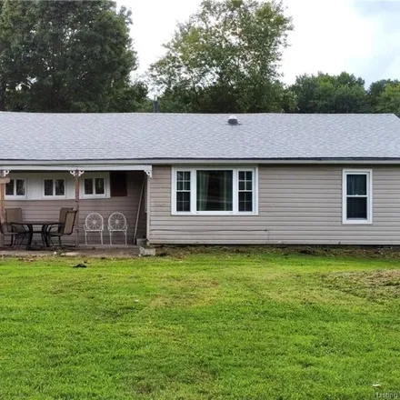 Buy this 3 bed house on 6609 Hibernia Road in Hibernia, Clark County