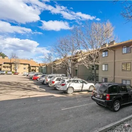 Buy this 2 bed condo on 712 City Park Avenue in Fort Collins, CO 80521