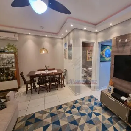 Buy this 2 bed apartment on Rua Joaquim Costa in Agronômica, Florianópolis - SC