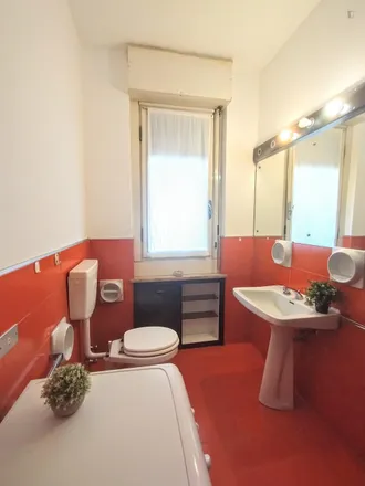 Image 6 - Via Bullona, 11, 20154 Milan MI, Italy - Apartment for rent