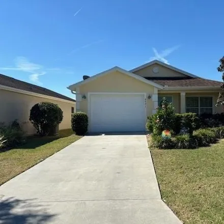 Buy this 3 bed house on 4921 Northeast 123rd Lane in Wildwood, FL 32162