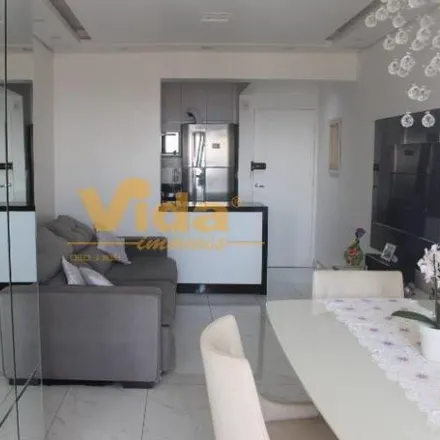 Buy this 3 bed apartment on Rua Antonia Bizarro in Jardim das Flòres, Osasco - SP