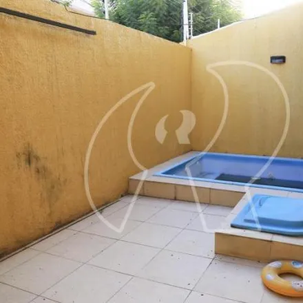 Buy this 4 bed house on Rua Nelson Machado 756 in Amadeu Furtado, Fortaleza - CE