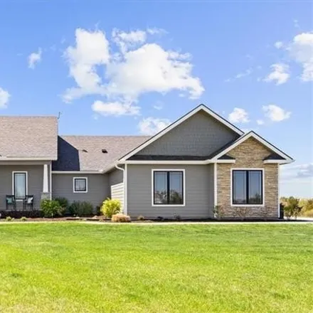Buy this 5 bed house on 242nd Street in Leavenworth County, KS 66086
