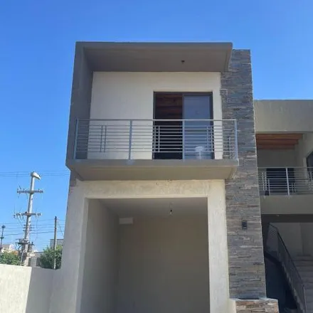 Buy this studio apartment on unnamed road in M5501 LQK Mendoza, Argentina