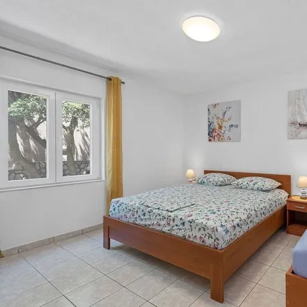 Rent this 1 bed apartment on 23251 Kolan