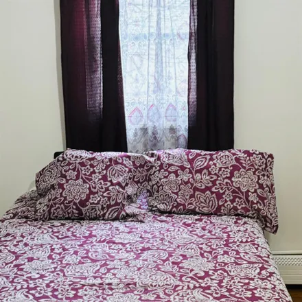 Rent this 1 bed room on 10 Jefferson Street in Lynn, MA 01902