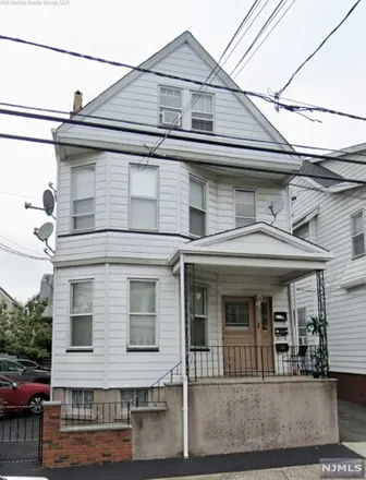 Rent this 3 bed house on 211-213 Devon St Unit 2ND in Kearny, New Jersey