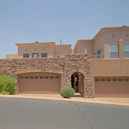 Rent this 2 bed townhouse on North White Feather Lane in Scottsdale, AZ
