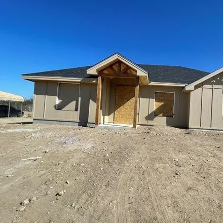 Buy this 3 bed house on 40 Mary Avenue in Rosita, Maverick County