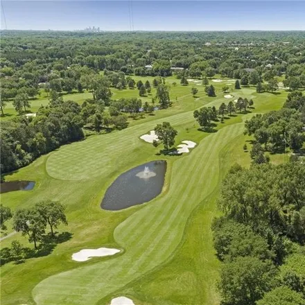Image 3 - North Oaks Golf Course, Thompson Lane, North Oaks, Ramsey County, MN 55127, USA - House for sale