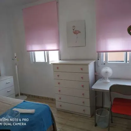 Rent this 2 bed apartment on Calle José Saramago in 23005 Jaén, Spain