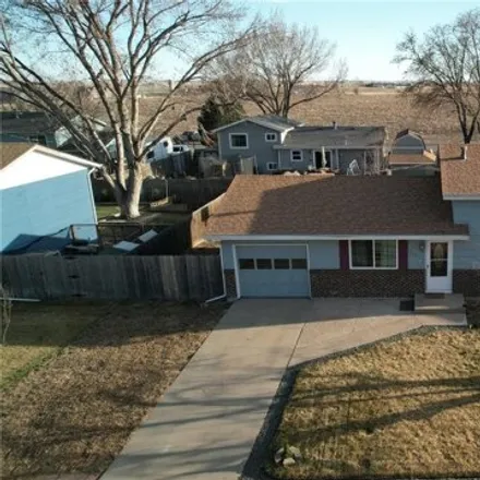 Buy this 3 bed house on 240 Goodner Avenue in La Salle, Weld County