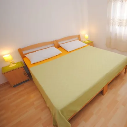 Image 1 - Grad Kaštela, Split-Dalmatia County, Croatia - Apartment for rent