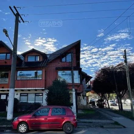 Buy this 2 bed apartment on Los Cipreses 1704 in Centro, 8370 Municipio de San Martín de los Andes