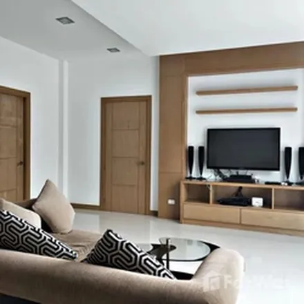 Rent this 3 bed apartment on Thep Krasattri Road in Tawan Place, Phuket Province 83110