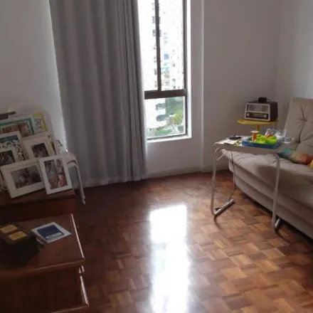 Buy this 4 bed apartment on Manhattan in Rua Jornalista Joaquim Ferraro Nascimento, Pituba