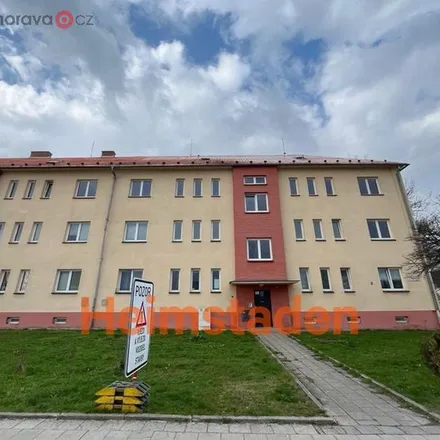 Image 6 - U Nádraží 654/25, 736 01 Havířov, Czechia - Apartment for rent