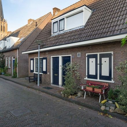 Rent this 2 bed apartment on Bresstraat 15 in 6981 CA Doesburg, Netherlands