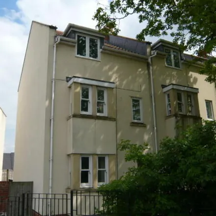 Rent this 1 bed house on 10 Station Road in Bristol, BS7 9LD