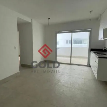 Rent this 2 bed apartment on Rua Uruguai in Bangú, Santo André - SP