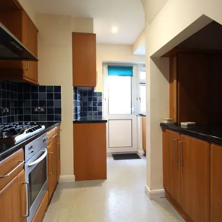 Rent this 2 bed apartment on Tudor Close in London, TW12 1LE