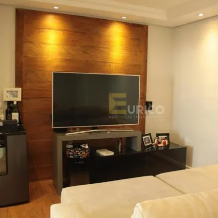 Buy this 3 bed apartment on Rua Manoel Matheus in Centro, Vinhedo - SP