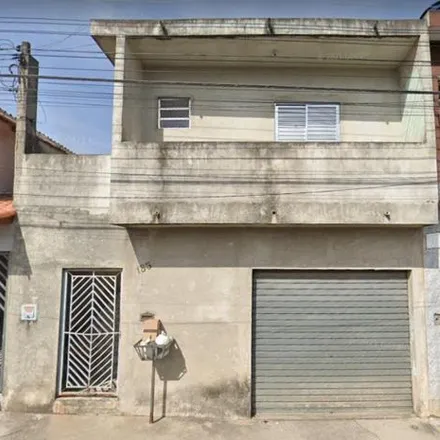 Image 2 - Rua Eva, Vera Tereza, Caieiras - SP, 07718-035, Brazil - House for sale