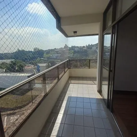 Buy this 3 bed apartment on Rua Major Gustavo Storch in Vila Municipal, Jundiaí - SP
