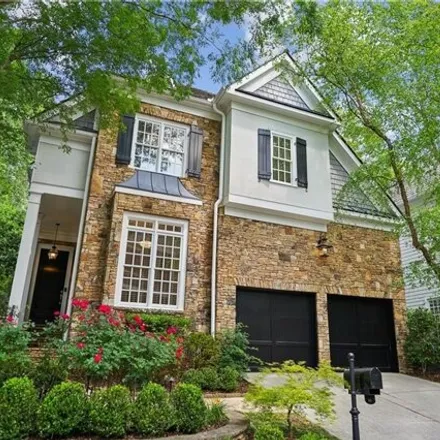 Buy this 4 bed house on 8 Conifer Circle Northeast in Atlanta, GA 30342