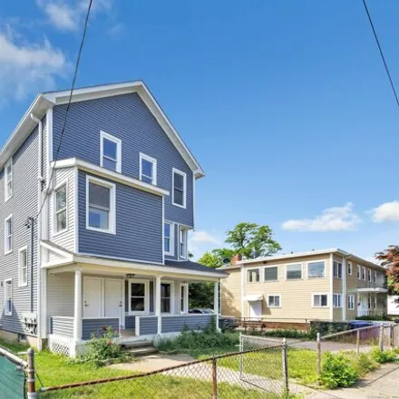 Rent this 2 bed house on 120 Kelsey St Unit 2ND in Bridgeport, Connecticut