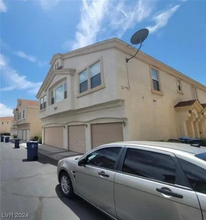 Buy this 2 bed house on 6489 Extreme Shear Avenue in Clark County, NV 89011