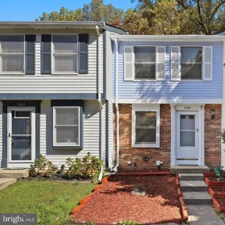Rent this 2 bed house on 8098 Grandview Court in Lorton, VA 22153