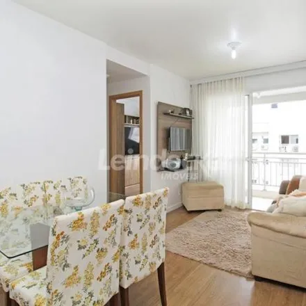 Rent this 2 bed apartment on Rua Jari in Passo da Areia, Porto Alegre - RS