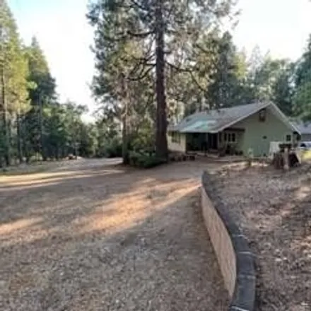 Image 7 - Fern Road East, Fern, Shasta County, CA 96096, USA - House for sale