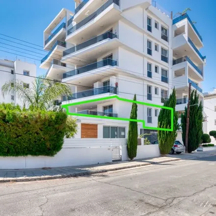 Image 1 - Saint Nicholas Parking, Aristofanous, 6036 Larnaca, Cyprus - Apartment for sale