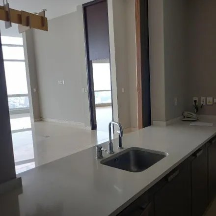 Rent this studio apartment on Torre Libertad in Avenida Paseo de la Reforma 439, Cuauhtémoc