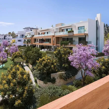 Image 6 - A-7175, 29678 Estepona, Spain - Apartment for sale