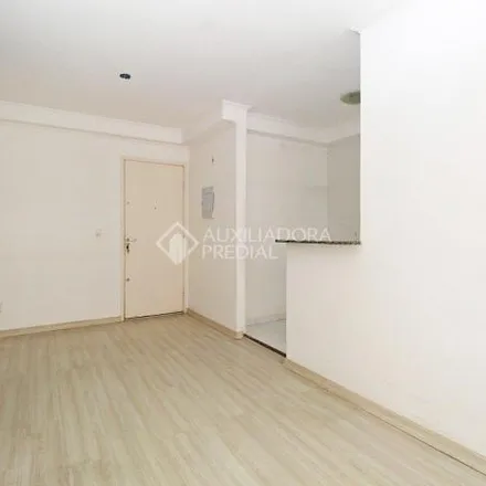 Buy this 2 bed apartment on Rua Tenente Ary Tarragô in Jardim Itu, Porto Alegre - RS