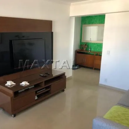 Buy this 2 bed apartment on Avenida Imirim 640 in Imirim, São Paulo - SP