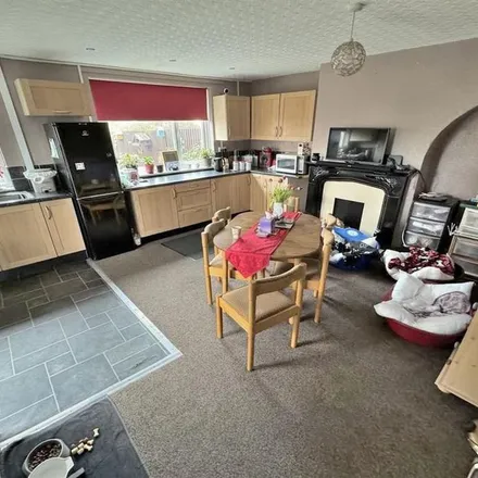 Rent this 3 bed duplex on Gipsy Lane in Stockland Green, B23 7SU