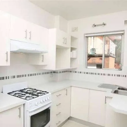 Rent this 2 bed apartment on 164 Croydon Avenue in Croydon Park NSW 2133, Australia