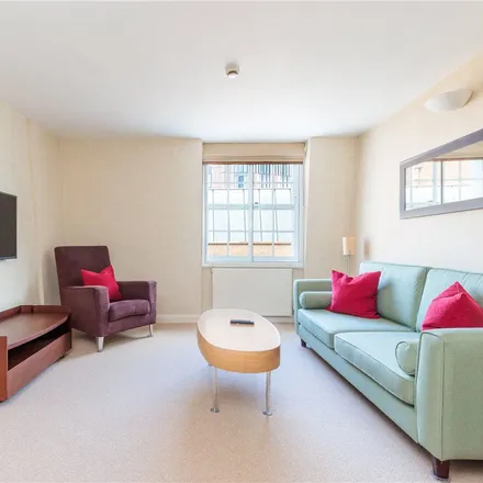 Image 5 - Green Garden House, 15-22 St. Christopher's Place, East Marylebone, London, W1U 1NL, United Kingdom - Apartment for rent