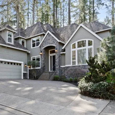 Buy this 4 bed house on 4042 Canal Woods Court in Lake Oswego, OR 97034